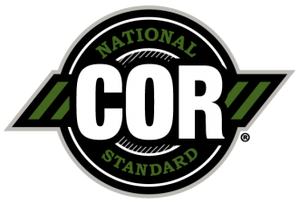 COR Logo